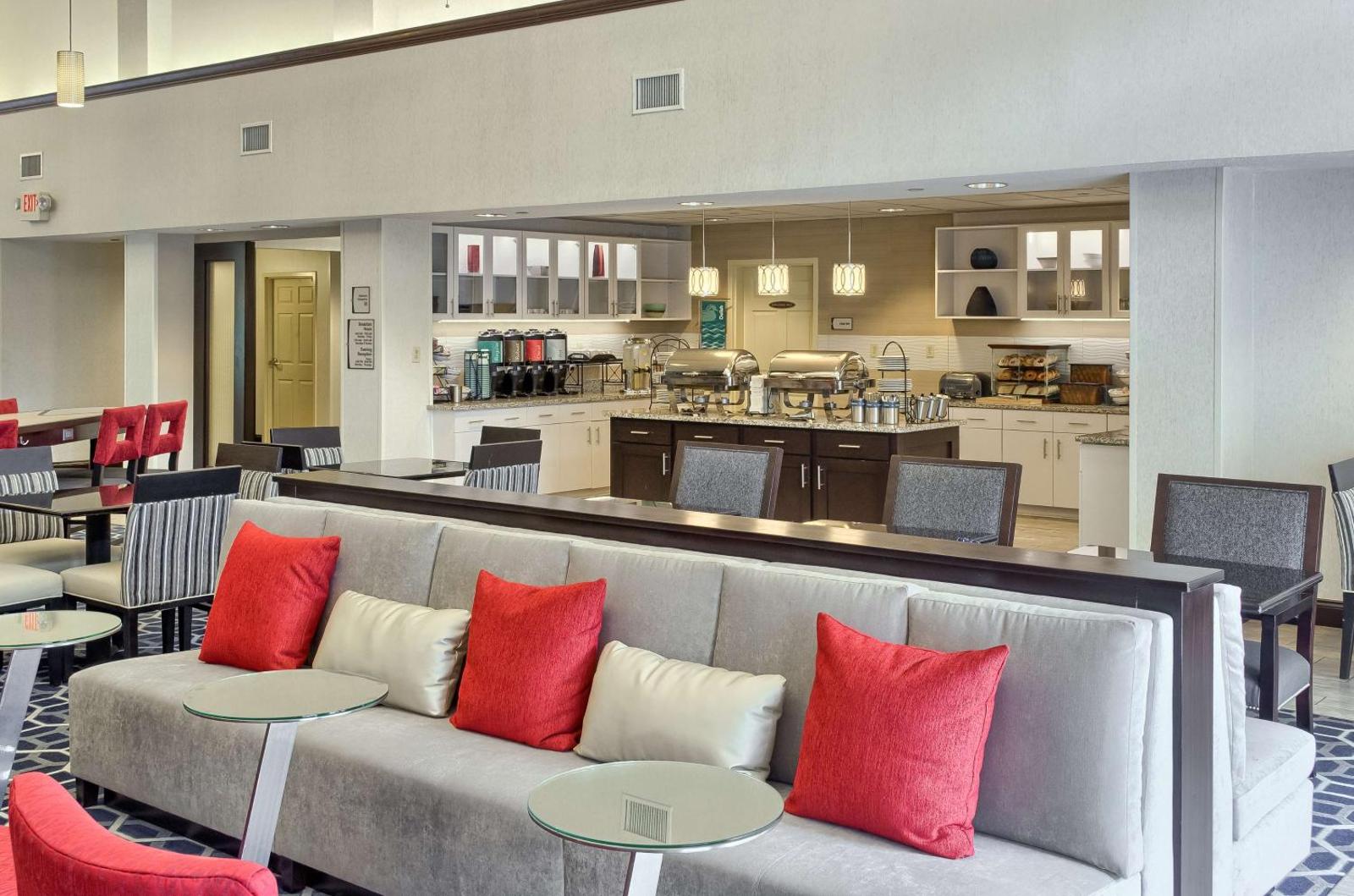 Homewood Suites By Hilton Mobile