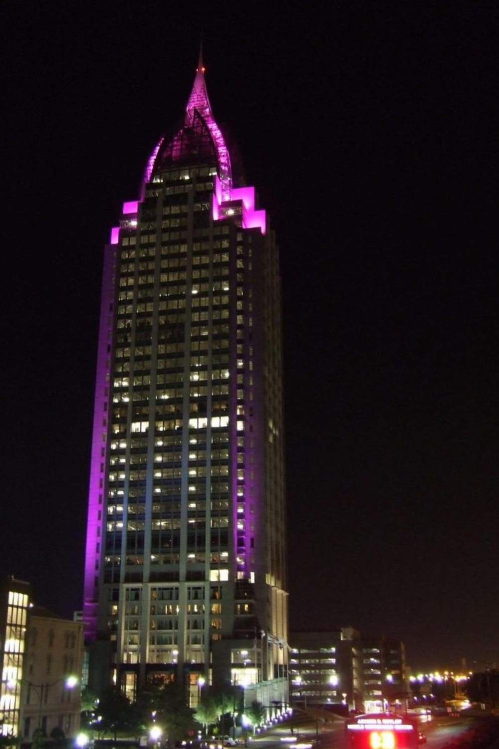 Homewood Suites By Hilton Mobile Image 10