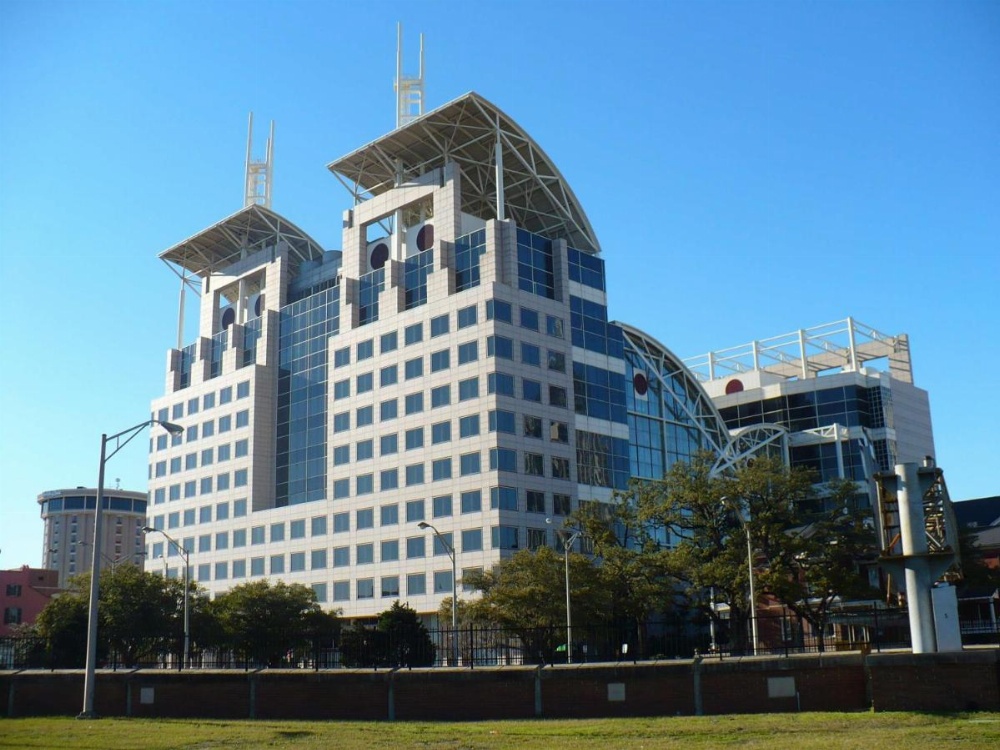 Homewood Suites By Hilton Mobile Image 11