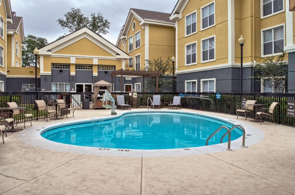 Homewood Suites By Hilton Mobile Image 17