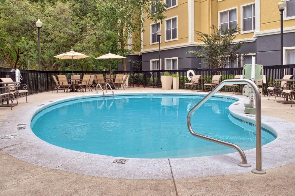 Homewood Suites By Hilton Mobile Image 18