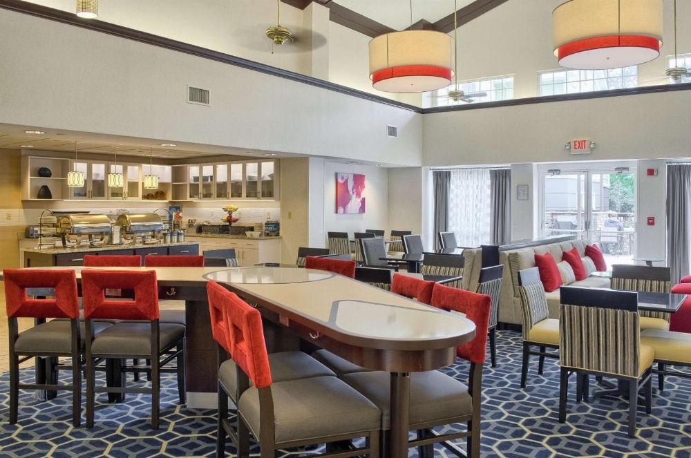 Homewood Suites By Hilton Mobile Main image