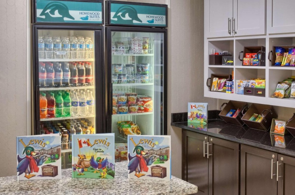 Homewood Suites By Hilton Mobile Image 20