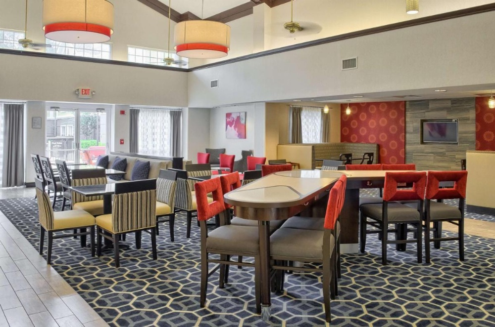 Homewood Suites By Hilton Mobile Image 21