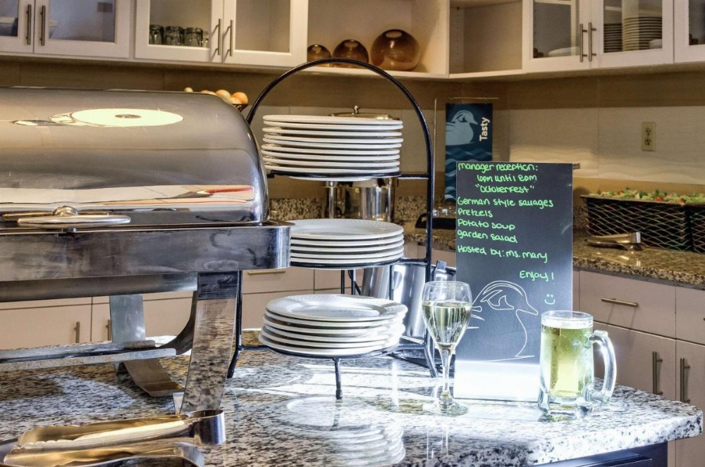 Homewood Suites By Hilton Mobile Image 22