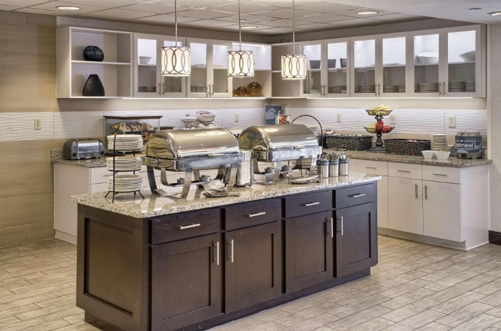 Homewood Suites By Hilton Mobile Image 23