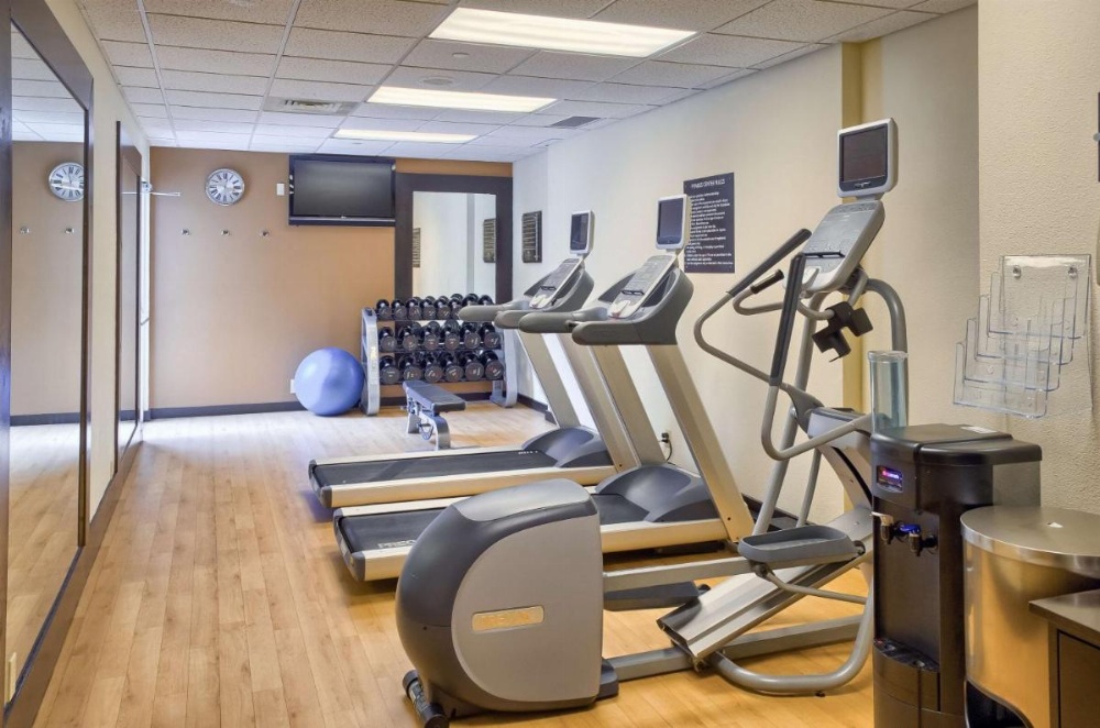 Homewood Suites By Hilton Mobile Image 24