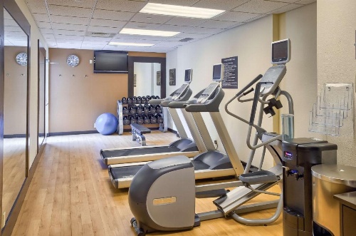 Homewood Suites By Hilton Mobile image 24