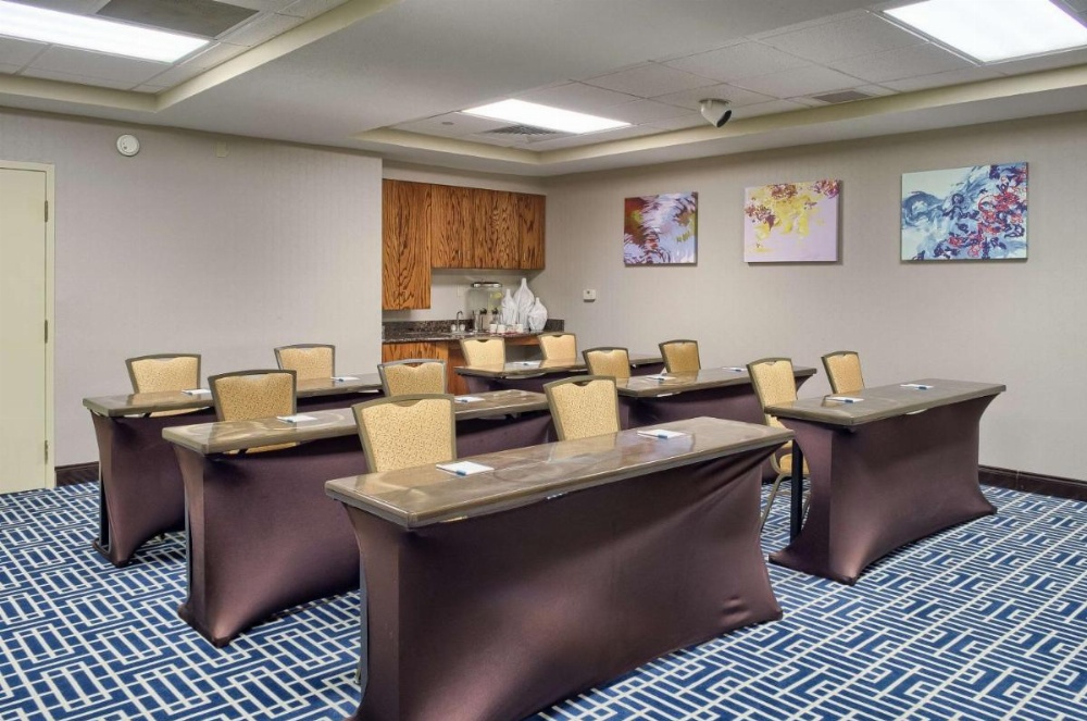 Homewood Suites By Hilton Mobile Image 30