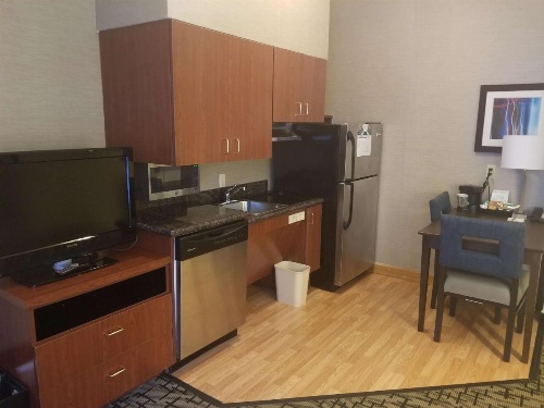 Homewood Suites By Hilton Mobile image 33