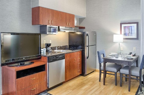 Homewood Suites By Hilton Mobile image 34