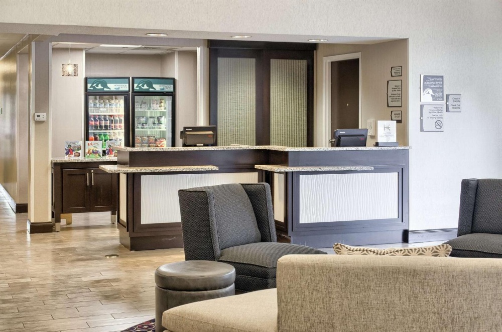 Homewood Suites By Hilton Mobile