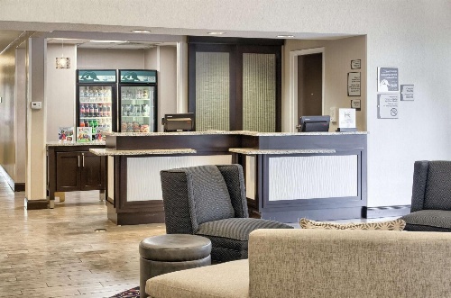 Homewood Suites By Hilton Mobile image 4