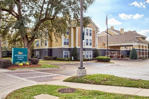 Homewood Suites By Hilton Mobile image 7