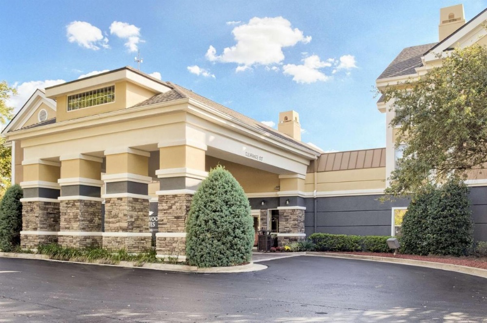 Homewood Suites By Hilton Mobile