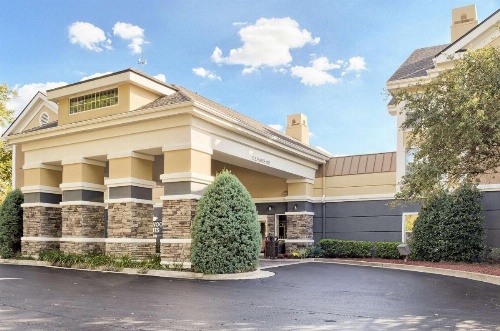 Homewood Suites By Hilton Mobile image 9